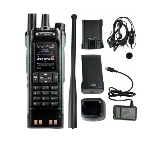 Baofeng uv32 funkgerät - baofeng, walkie