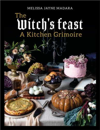 The witch feast - feast:, a