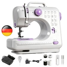 Mini-Nähmaschine Tragbare