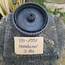 Original E-Teil Gutbrod HB 48