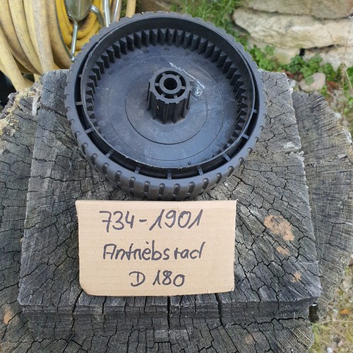 Original teil gutbrod 48 - e-teil,