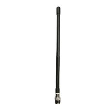 MAAS KHA-27- BNC - CB Portabelantenne für Handfunkgerät - Länge 24.5 cm