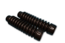 2x Telegabel Faltenbalg  für