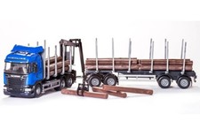 Emek 71804 - Scania Highline