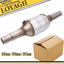 Euro4 Katalysator KAT bis