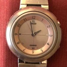 Casio funk armbanduhr felite - casio, funk-armbanduhr