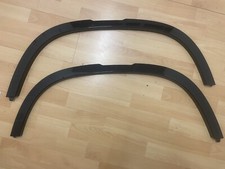 LandRover Defender Radlaufblende|Kotflügel hinten OriginalBauteil|L8B2-16A075-BB