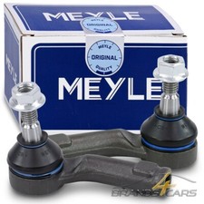 MEYLE 2x SPURSTANGENKOPF FÜR