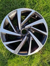 Org.VW Felge 5NA601025T