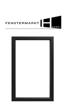 Festverglasung fenster - festverglasung,