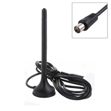 ✅ DVB-T Antenne DVB-T2