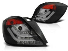 Lighttube Rückleuchten für