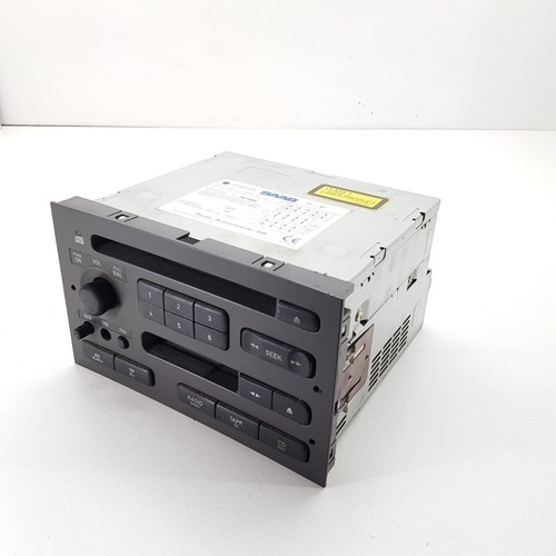 Saab ys3e radio - ys3e,