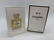 Chanel No 5 Eau De Parfüm  Neu Box 1,5ml