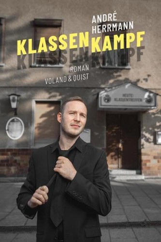 Klassenkampf andré herrmann - klassenkampf,