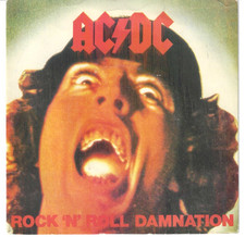 AC/DC - Rock 'N' Roll