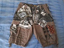 Minute Mirth Herren Shorts
