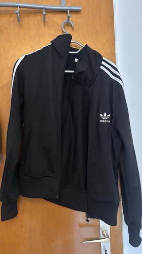 Adidas orginal trainingsjacke - adidas,