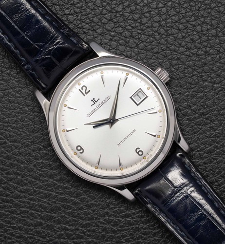 Jaeger lecoultre master - jaeger-lecoultre,