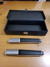 2 x Sennheiser MD 441-2, Dynamisches Studio-Richtmikrofon, Groß Tuchelanschluss 