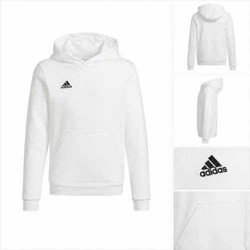 Adidas entrada hoodie - entrada,