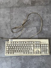 IBM Tastatur KB-7953 Vintage