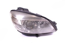 Xenon Frontscheinwerfer