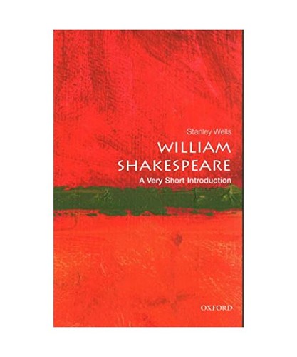 William shakespeare very - a,