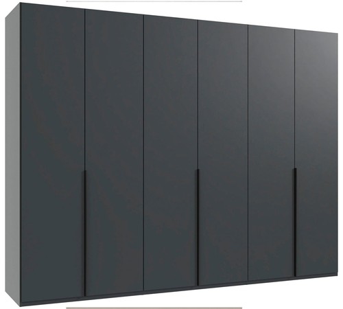 Drehtürenschrank mugano - drehtürenschrank,