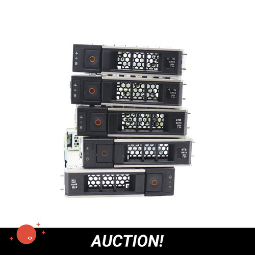 20x dell y796f lff - 3.5", sata