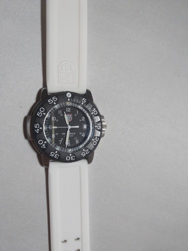 Luminox navy seal - luminox,
