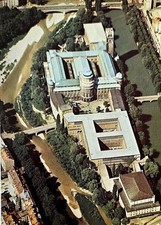 AK München Deutsches Museum