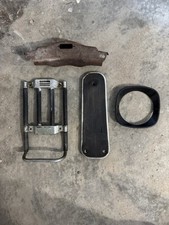 Simson Schwalbe Teile Konvolut