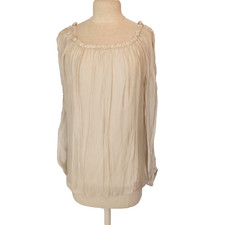 💙 Elegante Damen Chiffon