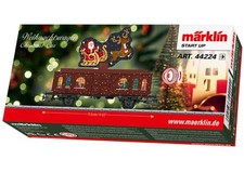 Märklin start - märklin, up