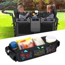 Wonderfold Modelle kompatible Snack Kinderwagen Tabletts mit wesentlichen Funkti