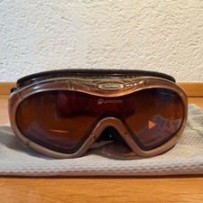 Alpina Skibrille Damen