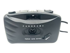 Panorama Optical Lens 25mm