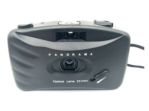 Panorama optical lens - optical, 25mm