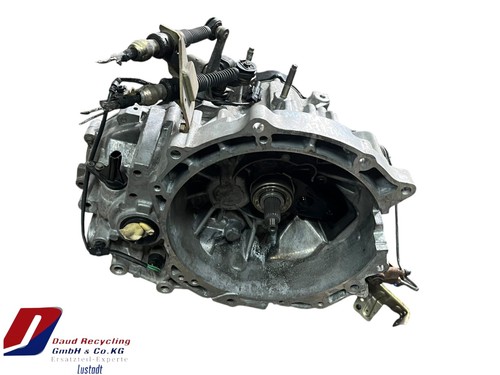 Mazda getriebe g2 137tkm - mazda,