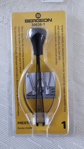 Bergeon 30636 presto für - 30636-1,