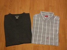 Banana Republic Strick