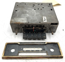 Vintage Becker Europa Stereo