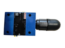Hydraulik druckventil bosch - druckventil,