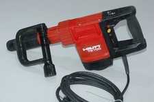 Hilti-TE705 Abbruchhammer/Meißelhammer Garantie 12 Monate + Rechnung