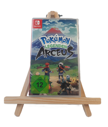 Pokémon legenden arceus - pokémon,