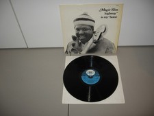 Magic Slim-Highway is my home (LP)