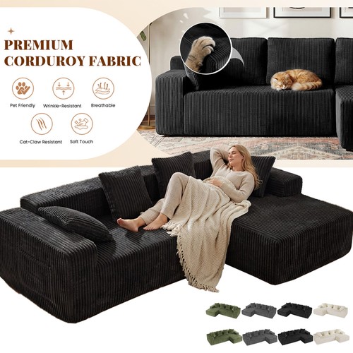 Ecksofa couch mit - ecksofa, chaiselongue