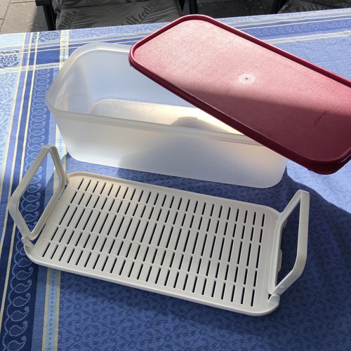 Superstar tupperware kompaktus - tupperware,
