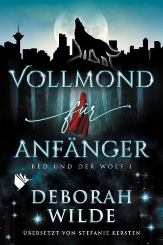 Vollmond für anfänger red - fÜr,